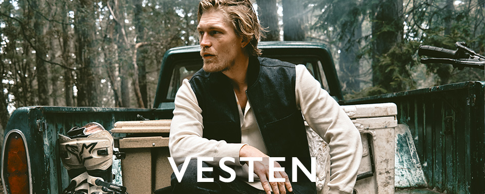 Vesten Vesten