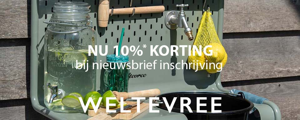 Weltevree
