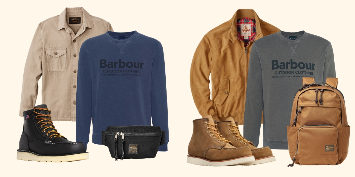 Barbour