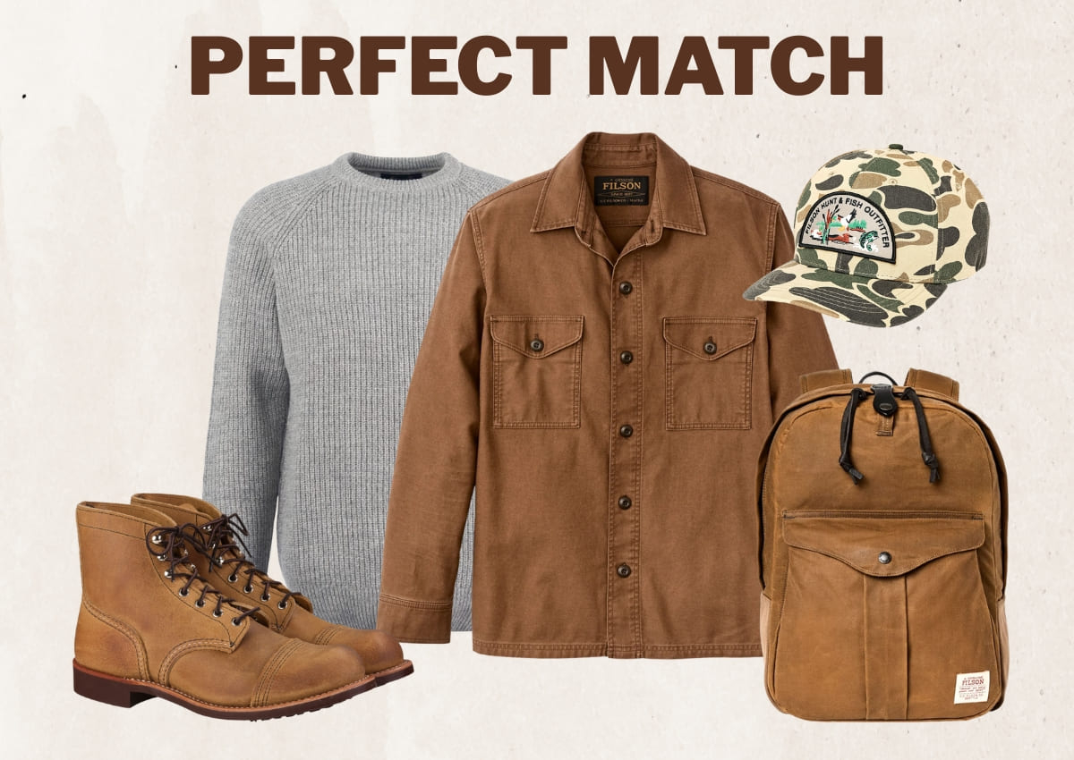 Shop the look Shop the look