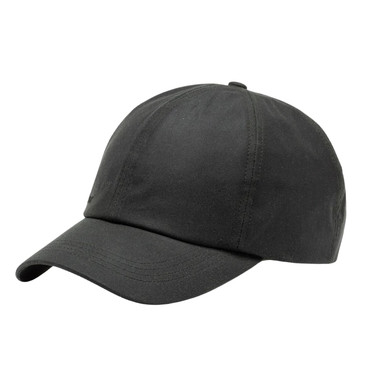 Barbour Wax Sports Cap Sage