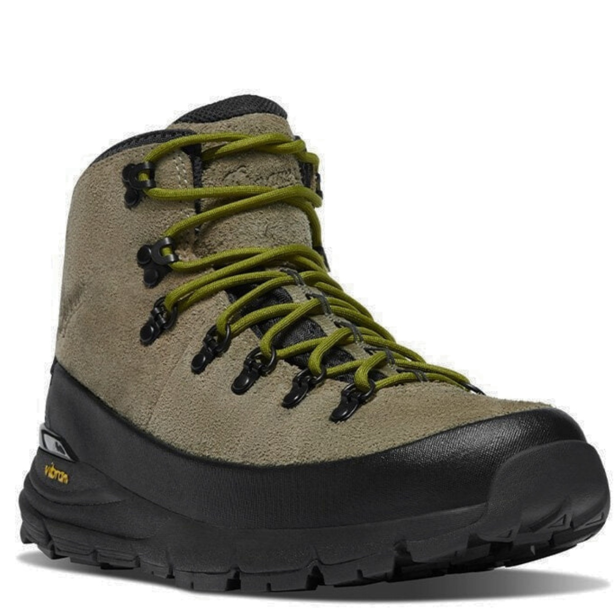 Danner Mountain 600 ID GORE-TEX Boot Gray Moss
