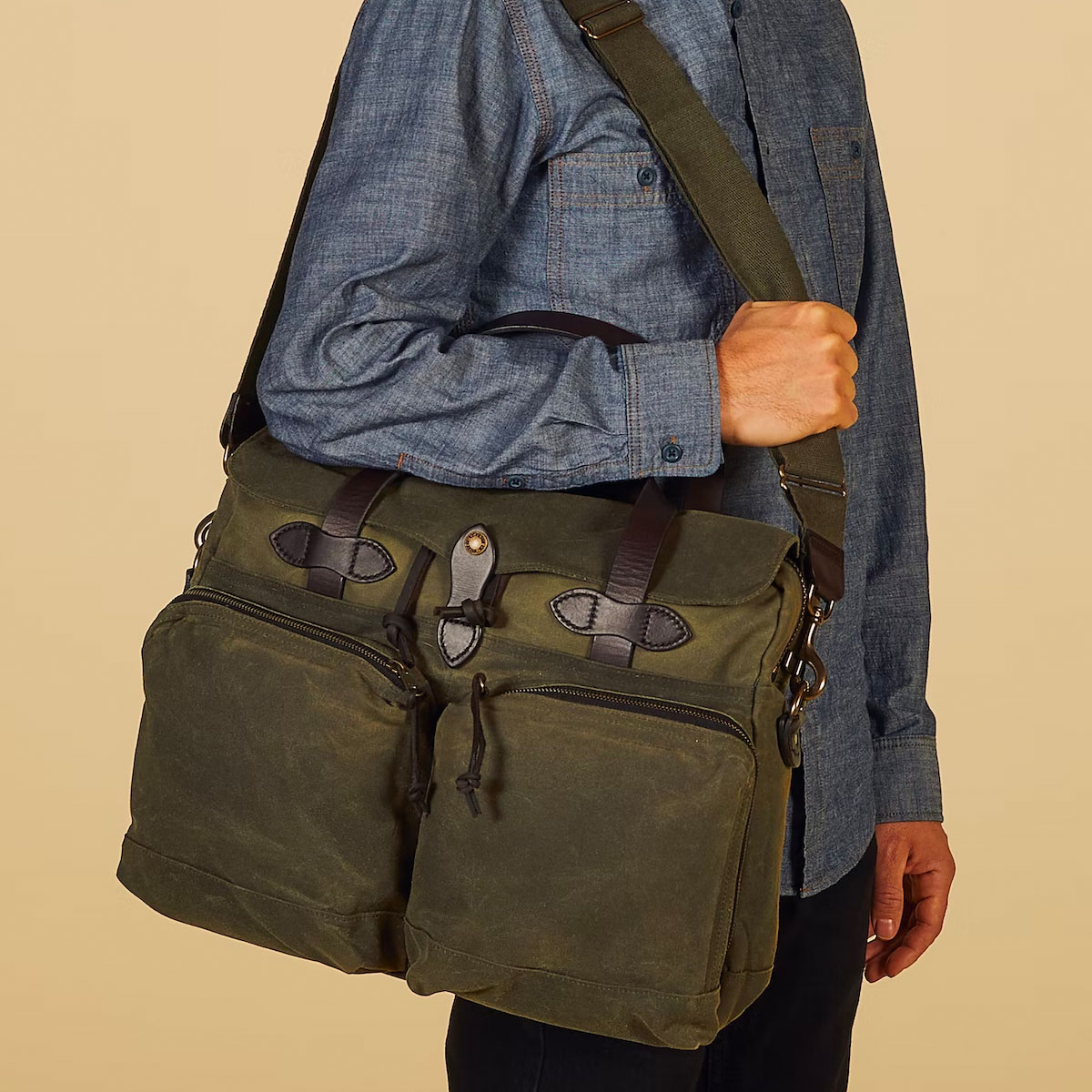 24 hour tin briefcase store