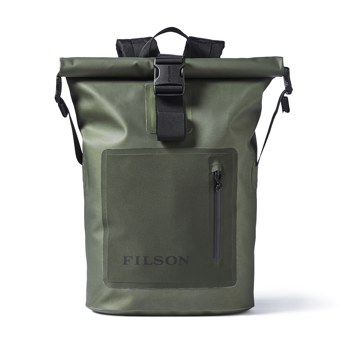Filson Dry Backpack Green 	