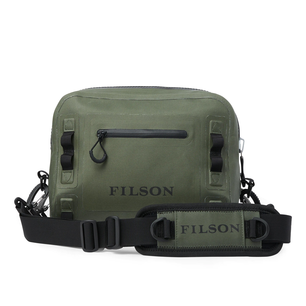 Filson Dry Waist Pack 20149029-Green