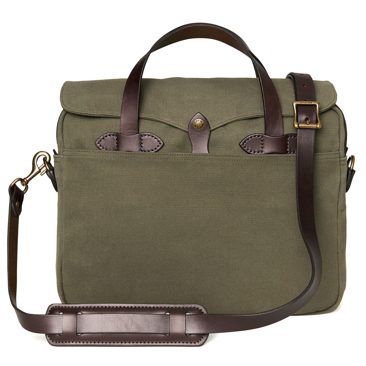 Filson briefcase new arrivals
