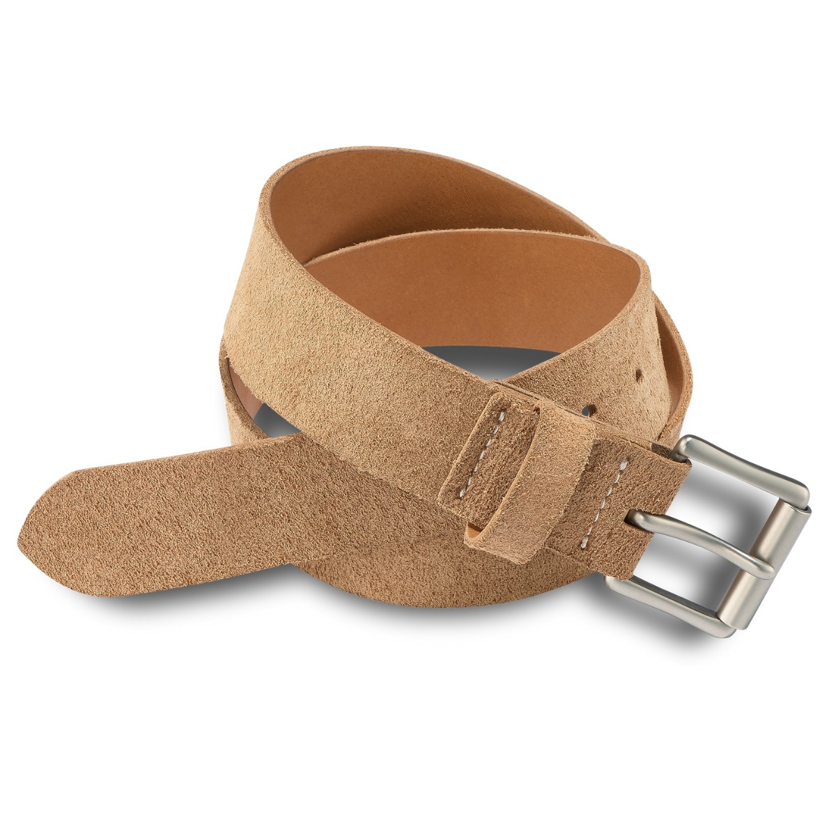 Red Wing 96518 Leather Belt Hawthorne Muleskinner