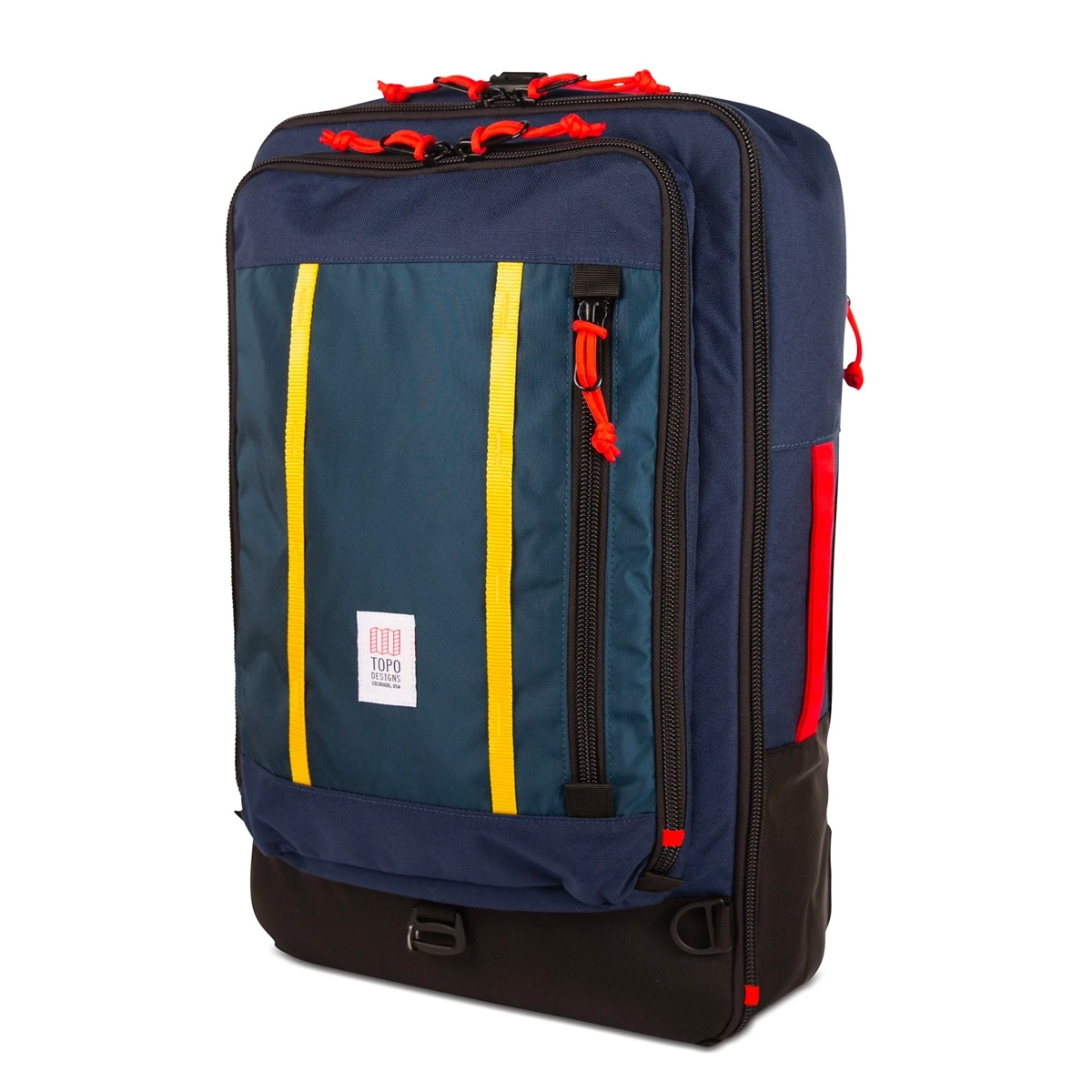 Topo Designs Travel Bag 40L Navy