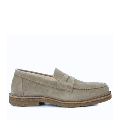 Astorflex Bitflex Chelsea Boot Dark Chestnut