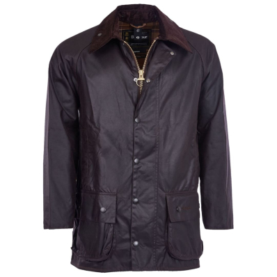 Barbour Holden Half Zip Lambswool Sweater Navy