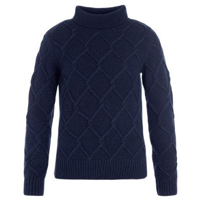 Barbour Reversible Fleece Jacket Fern
