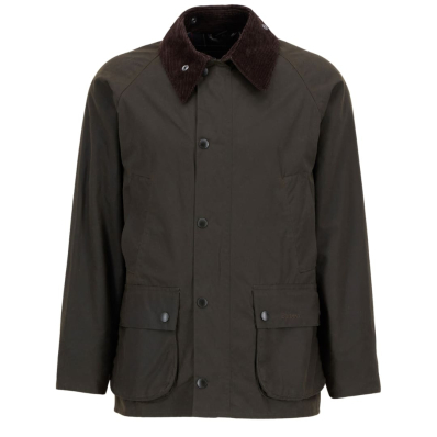Barbour Holden Half Zip Lambswool Sweater Navy