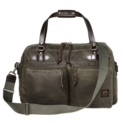Filson 48-Hour Duffle 11070328 Otter Green