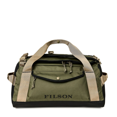 Filson 48-Hour Duffle 11070328 Tan