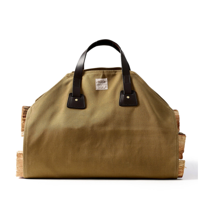 Filson Log Carrier 11070280 Tan