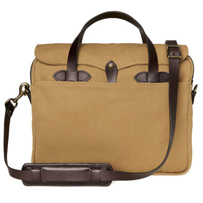 Filson Original Briefcase 11070256 Tan