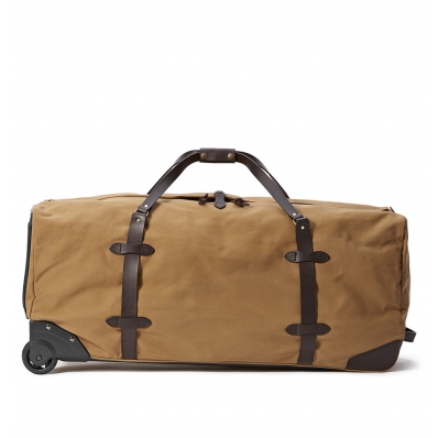Filson Rolling Duffle-Extra-Large 11070376 Tan