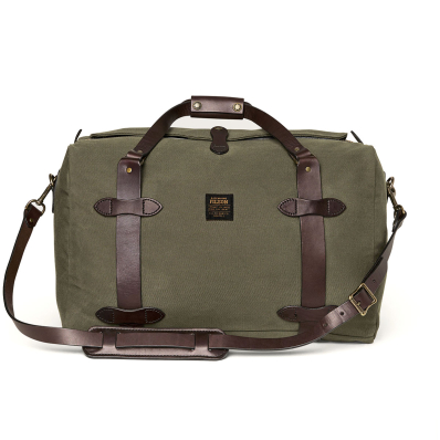 Filson Duffle Bag Medium 1107325 Otter Green