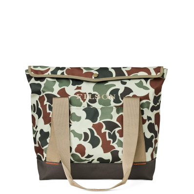 Filson 48-Hour Duffle 11070328 Tan