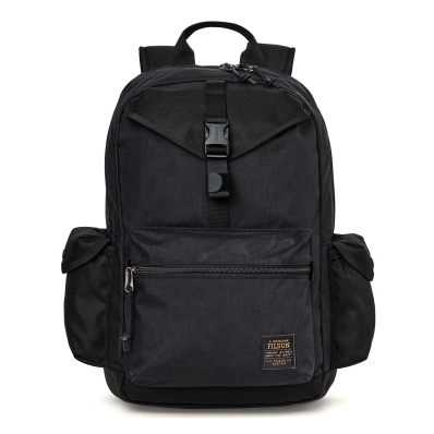 Filson Surveyor 36L Backpack Black front