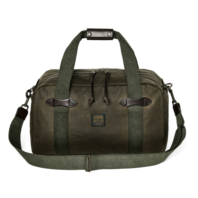 Filson 48-Hour Duffle 11070328 Tan