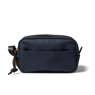 Filson Travel Kit Navy