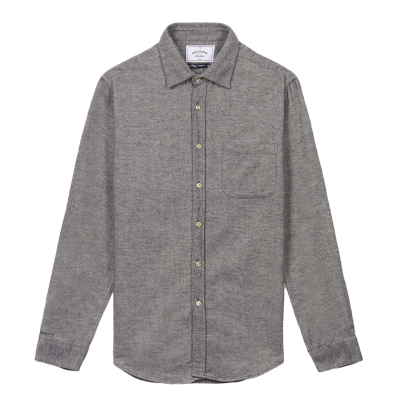 Portuguese Flannel Arquive 72 Shirt front men