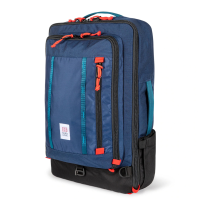 Topo Designs Travel Bag 40L Navy