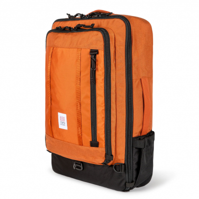 Topo Designs Travel Bag 40L Navy