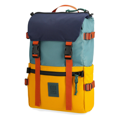 Topo Rover Pack Navy