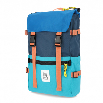 Topo Designs Rover Pack Classic Forest