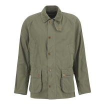 Barbour Ashby Casual Jacket Dusty Olive