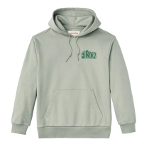 Filson Prospector Graphic Hoodie Shadow/Peak