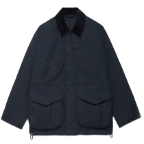 Filson Ranger Field Jacket Navy