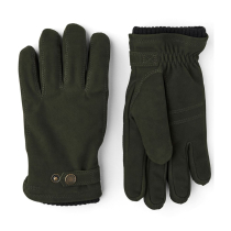 Hestra Bergvik Glove Bottle Green 