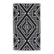 Pendleton Oversized Jacquard Spa Towel Oxbow