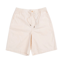 Pendleton Utility Shorts Bone/Fire Legend