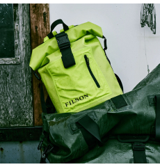 Filson Dry Backpack 20067743-Green