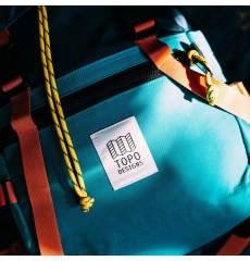 Topo Designs Rover Pack - Mini Blue