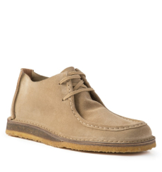 Astorflex Bitflex Chelsea Boot Dark Chestnut