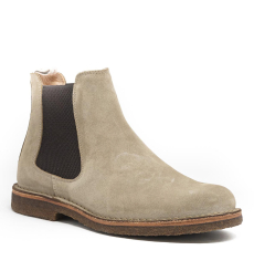 Astorflex Bitflex Chelsea Boot Dark Chestnut