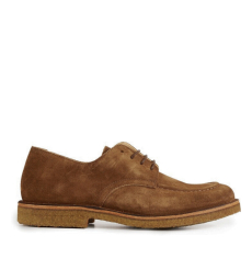 Astorflex Bitflex Chelsea Boot Dark Chestnut