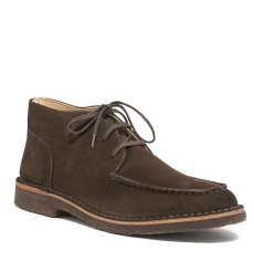 Astorflex Bitflex Chelsea Boot Dark Chestnut