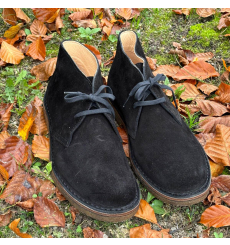 Astorflex Bitflex Chelsea Boot Dark Chestnut