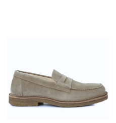 Astorflex Bitflex Chelsea Boot Dark Chestnut