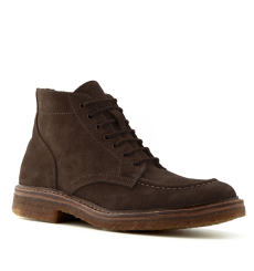 Astorflex Bitflex Chelsea Boot Dark Chestnut