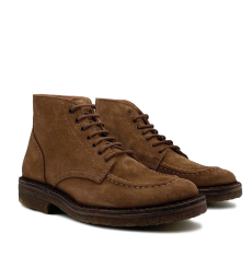 Astorflex Bitflex Chelsea Boot Dark Chestnut
