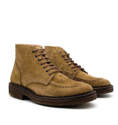 Astorflex Bitflex Chelsea Boot Dark Chestnut