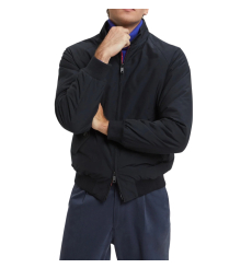 Baracuta G9 Original Harrington Jacket Black