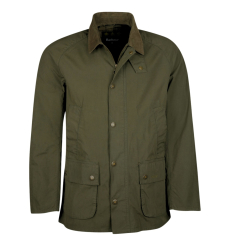 Barbour Holden Half Zip Lambswool Sweater Navy